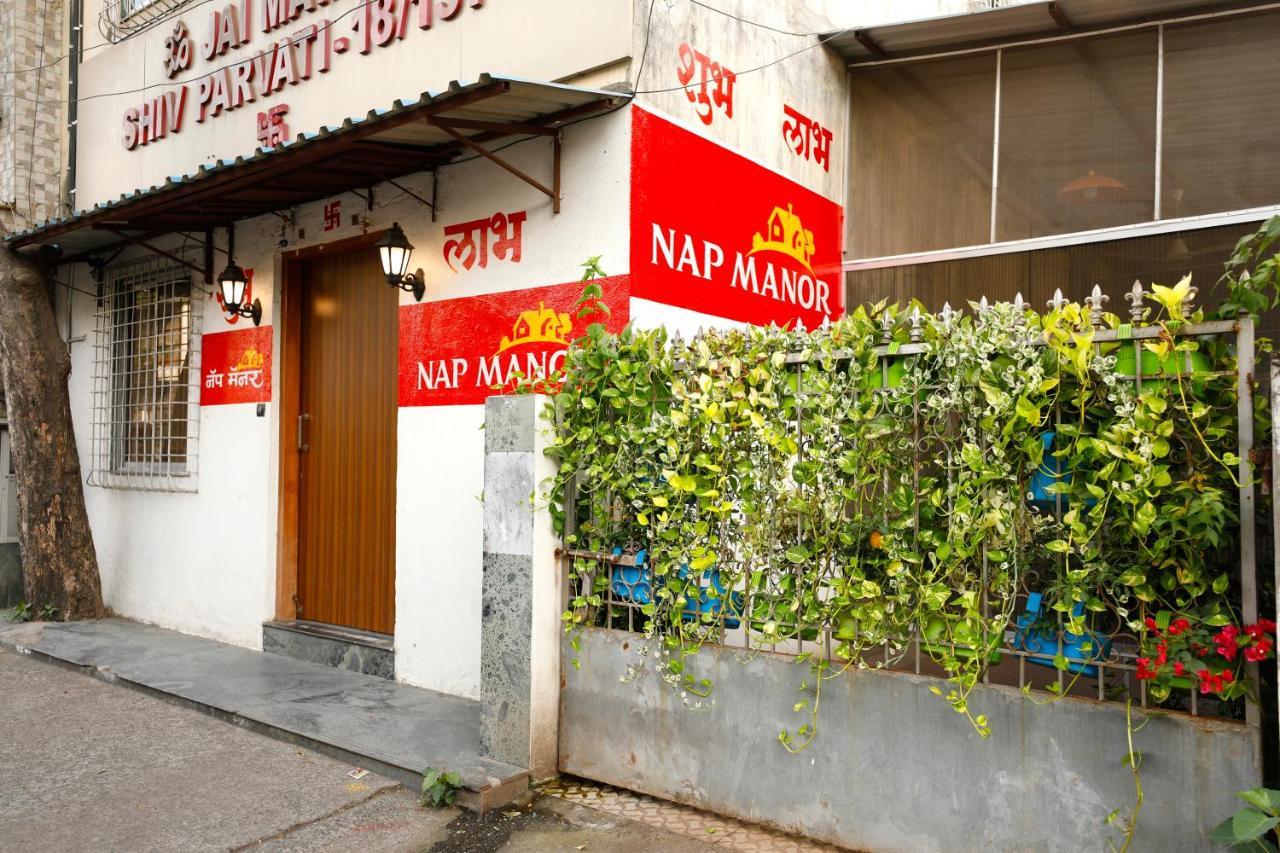 Nap Manor Hostels, Mumbai